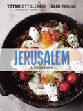Cover: Jerusalem - Ten Speed Press
