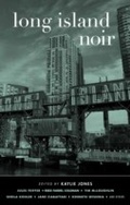 Cover: Long Island Noir - Akashic Books