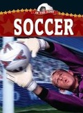 Cover: Soccer - Av2 by Weigl