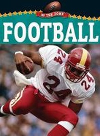 Enlarge image Cover: Football - Av2 by Weigl