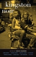 Cover: Kingston Noir - Akashic Books