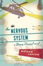 Cover: The Nervous System - Akashic Books