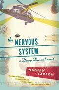 Cover: The Nervous System - Akashic Books