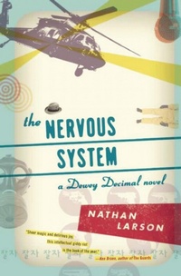 Enlarge image Cover: The Nervous System - Akashic Books