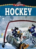 Cover: Hockey - Av2 by Weigl