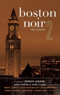 Cover: Boston Noir 2 - Akashic Books,U.S.