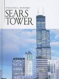 Enlarge image Cover: Sears Tower - Av2 by Weigl