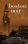 Abbildung von: Boston Noir 2: The Classics - Akashic Books