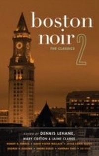 Abbildung von: Boston Noir 2: The Classics - Akashic Books