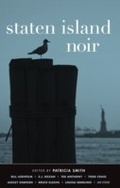 Cover: Staten Island Noir - Akashic Books,U.S.