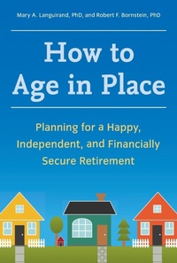 Enlarge image Cover: How to Age in Place - Ten Speed Press
