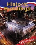 Cover: Historic Buildings - Av2 by Weigl