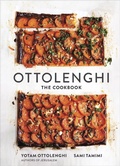 Cover: Ottolenghi - Ten Speed Press