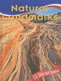 Cover: Natural Landmarks - Av2 by Weigl