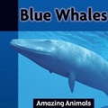 Cover: Blue Whales - Av2 by Weigl