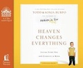 Cover: Heaven Changes Everything - Oasis Audio