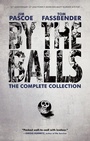 Cover: By The Balls - Akashic Books,U.S.