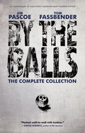 Cover: By The Balls - Akashic Books,U.S.
