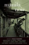Cover: Manila Noir - Akashic Books,U.S.