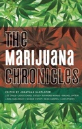 Cover: The Marijuana Chronicles - Akashic Books,U.S.
