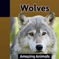 Cover: Wolves - Av2 by Weigl