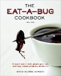 Cover: The Eat-A-Bug Cookbook, Revised - Ten Speed Press