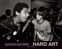 Enlarge image Cover: Hard Art - Akashic Books,U.S.