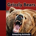Cover: Grizzly Bears - Av2 by Weigl