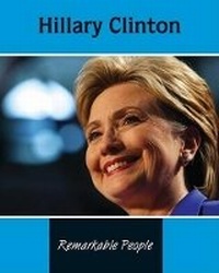 Enlarge image Cover: Hillary Clinton - Av2 by Weigl