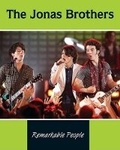 Cover: Jonas Brothers - Av2 by Weigl