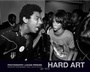 Cover: Hard Art, DC 1979 - Akashic Books,U.S.