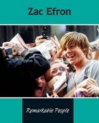 Enlarge image Cover: Zac Efron - Av2 by Weigl