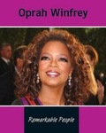 Cover: Oprah Winfrey - Av2 by Weigl