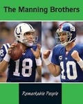 Cover: The Manning Brothers - Av2 by Weigl