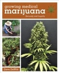 Cover: Growing Medical Marijuana - Ten Speed Press