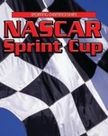 Cover: NASCAR Sprint Cup - Av2 by Weigl