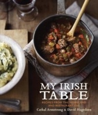 Abbildung von: My Irish Table - Ten Speed Press