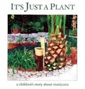 Cover: It's Just a Plant - Akashic Books,U.S.