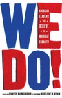 Cover: We Do! - Akashic Books,U.S.