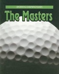 Cover: The Masters - Weigl Educational Publishers Limited