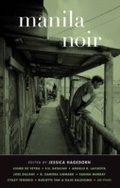 Cover: Manila Noir - Akashic Books