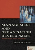 Cover: Management and Organisation Development - Palgrave Macmillan