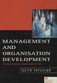 Enlarge image Cover: Management and Organisation Development - Palgrave Macmillan