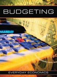 Abbildung von: Budgeting - Av2 by Weigl