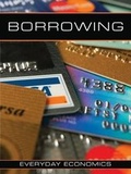 Cover: Borrowing - Av2 by Weigl