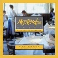 Abbildung von: Mustards Grill Napa Valley Cookbook - Ten Speed Press