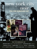 Cover: New York City Noir - Akashic Books