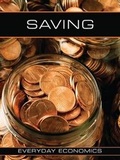 Cover: Saving - Av2 by Weigl