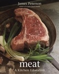 Cover: Meat - Ten Speed Press