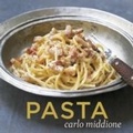 Cover: Pasta - Ten Speed Press